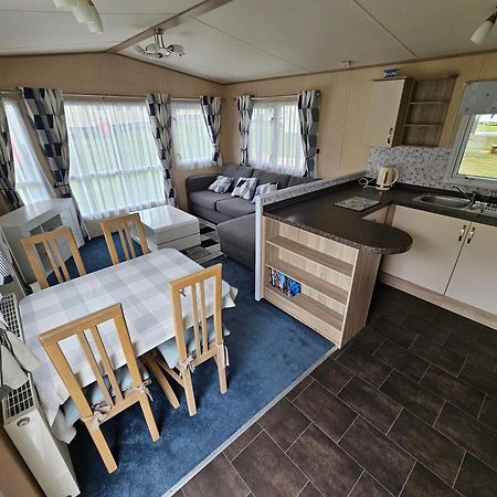 3 Bed Holiday Home, Doniford Bay Watchet Dış mekan fotoğraf
