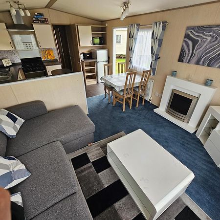 3 Bed Holiday Home, Doniford Bay Watchet Dış mekan fotoğraf