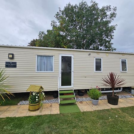3 Bed Holiday Home, Doniford Bay Watchet Dış mekan fotoğraf