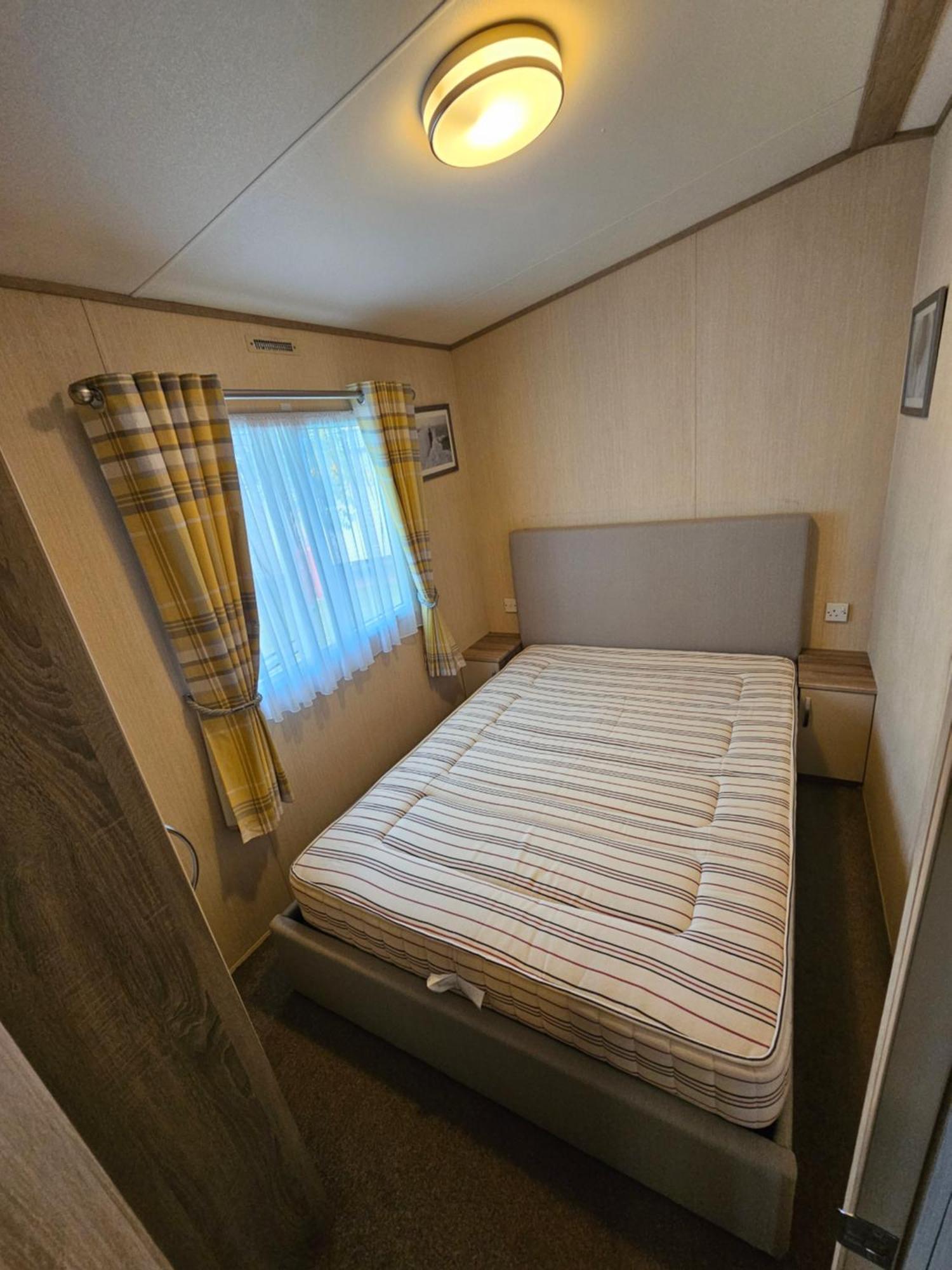 3 Bed Holiday Home, Doniford Bay Watchet Dış mekan fotoğraf