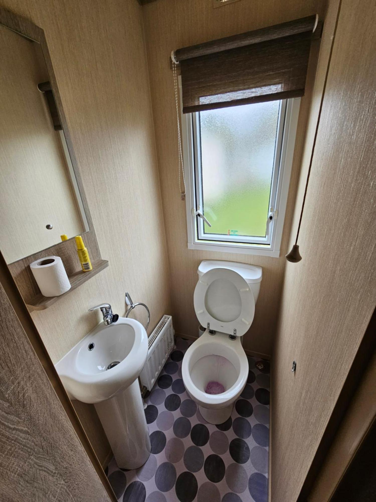 3 Bed Holiday Home, Doniford Bay Watchet Dış mekan fotoğraf